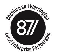 Local Enterprise Partnership Logo