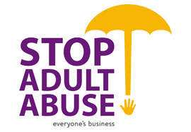 Stop adult abuse