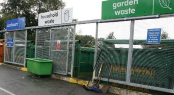 03/05/2024 - Consultation launched on household waste recycling centre services
