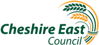 Cheshire east logo