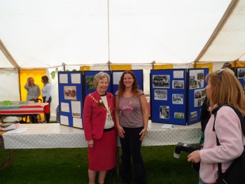 Wincle Church Fete