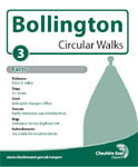 Icon for Bollington Walk 3