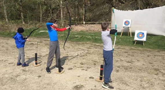 RIPS CIC Easter Holiday Kids Activity Club β Week Two