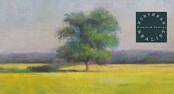 Plein Air Painting Workshop: Sketching and Painting Trees