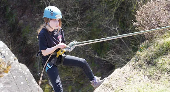 RIPS CIC May Half Term Holiday Kids Activity Club