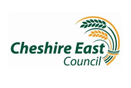 Cheshire East Logo