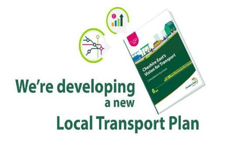 Local transport plan