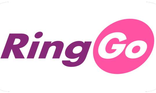 RingGo logo