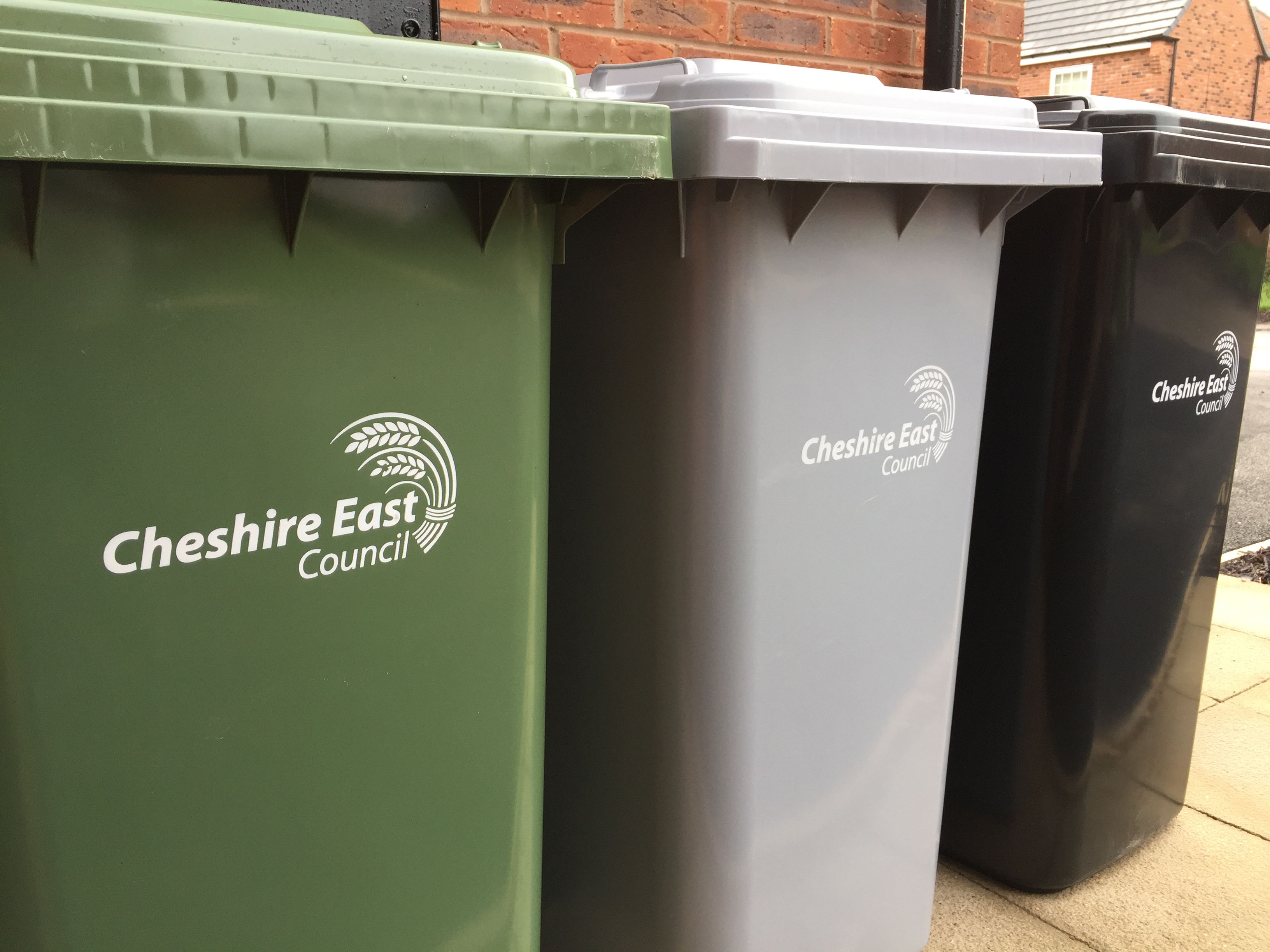 Home | Cheshire East Council