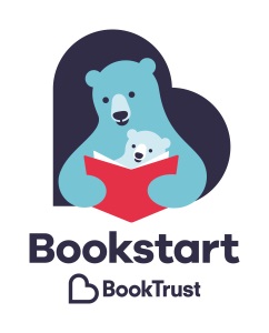 BOOKSTART new logo