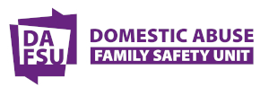 Domestic Abuse Family Safety Unit logo