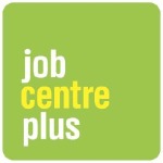 Job centre plus logo