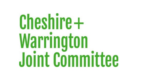 Cheshire and Warrington Joint Committee logo