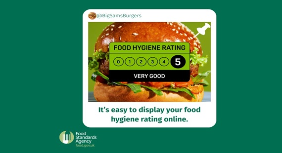 Food hygiene