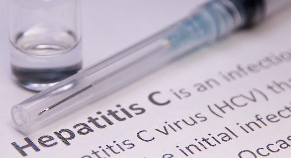 Hepatitis C image 570 x 310