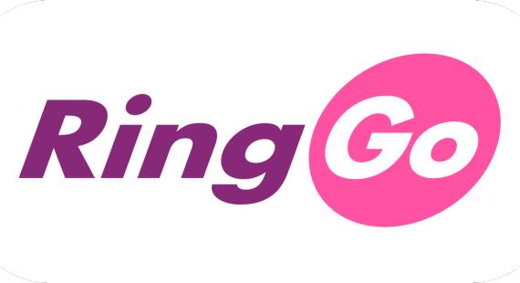 RingGo logo