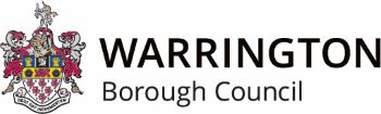 Warrington BC Logo 350 x 105