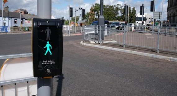 20/09/2024 - Council's updated criteria for new pedestrian crossings