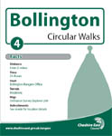 Icon for Bollington Walk 4
